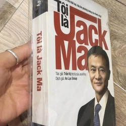 Tôi mà Jack Ma (bìa 120k)