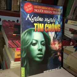 Combo 5 quyển truyện ma người khăn trắng 719580