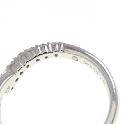 Nhẫn kim cương Royal Asscher 0.12CT - Hàng hiệu Chính hãng 838494