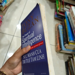 Sức mạnh của trí tuệ tâm linh 🌱 463483