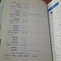 Tuyển tập từ vựng chọn lọc trong kỳ thi năng lực NHẬT NGỮ N3 994925