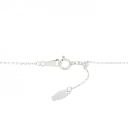 K18WG Dây chuyền Aquamarine 1.03CT - Hàng hiệu Chính hãng 846388