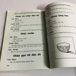 MÓN ĂN DÀNH CHO NGƯỜI BỆNH TIM MẠCH 756117