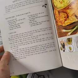 Hướng Dẫn Từng Bước Nấu Ăn Chay - Thế Hùng 727273