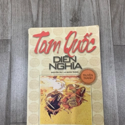 Tam quốc diễn nghĩa truyện tranh. 1b5