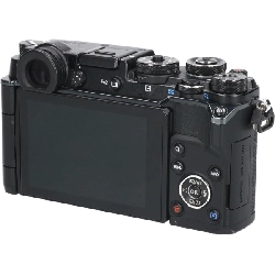 Máy ảnh OLYMPUS PEN-F ĐEN - Hàng hiệu Chính hãng 880313