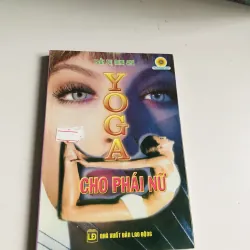 YOGA CHO PHÁI NỮ 