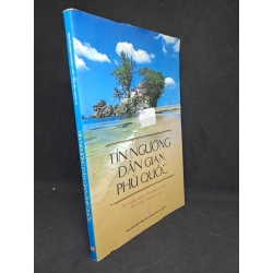 Tín ngưỡng dân gian Phú Quốc 2018 mới 80% HPB.HCM1307 35892