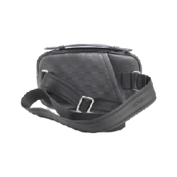 Túi đeo vai Louis Vuitton Damier Infini Ambré N41288 613592