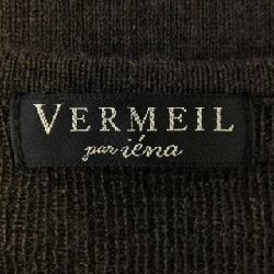 VERMEIL par iena - Áo len hàng hiệu Authentic 823547