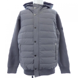 ゼロハリバートン ZERO HALLIBURTON ZHG-A4A5a Áo khoác - Hàng hiệu Authentic