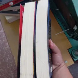 Hoả kiếm 1&2 1003149