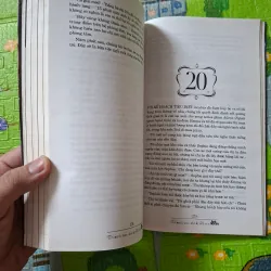 Soul Screamers (Nữ Thần Báo Tử) - Tập 2: Cứu Rỗi Linh Hồn 1022859