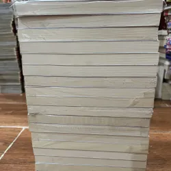 Kính Vạn Hoa full bộ 18 tập 780030