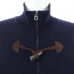 Áo khoác cardigan SALVATORE FERRAGAMO - Hàng hiệu Authentic 892790