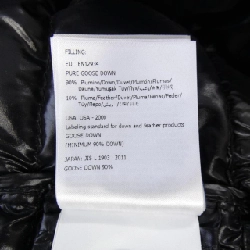 MONCLER GOELAND Áo khoác lông - Hàng hiệu Authentic 817568