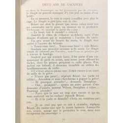 Deux ans de Vacances - Jules Verne 453596