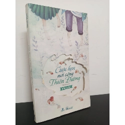 Cuộc Hẹn Nơi Cổng Thiên Đường - Hoà Bình New 80% HCM.ASB0801 Rebooks.vn