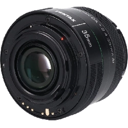 Ống kính DA35mm F2.4AL màu đen - Hàng hiệu Authentic 880710