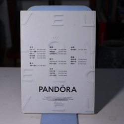Pandora 2022 466501