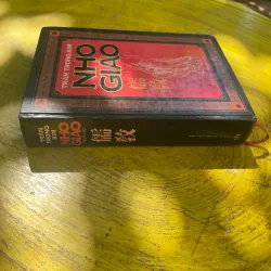 NHO GIÁO - TRẦN TRỌNG KIM TRỌN BỘ 727904