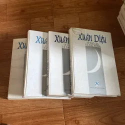 Xuân Diệu về tác gia tác phẩm