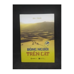 Bóng người trên cát 90% HCM3011