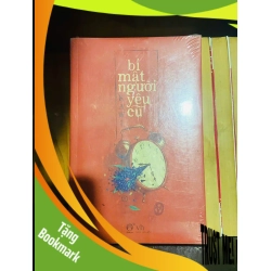 (TẶNG BOOKMARK) Bí mật người yêu cũ / KAWI VĂN HỌC RBK2012-52