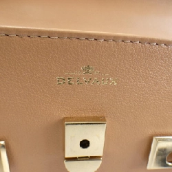 【Mã giảm giá】Túi DELVAUX 660594