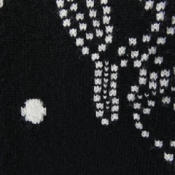 【Mã giảm giá】HERMES Áo len 642207