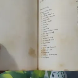 [MIỄN PHÍ BỌC SÁCH] Watcher of the Dead - Book four - J.V. Jones 1027232