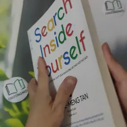 Search Inside Yourself - Chade-Meng Tan 1018952