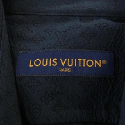 Áo sơ mi LOUIS VUITTON HRS48W ZO6 - Hàng hiệu Chính hãng 901006