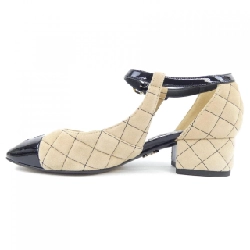 Giày CHANEL - Hàng hiệu Authentic 829860