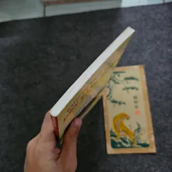 Khu di tích lịch sử đền lăng dương 751581