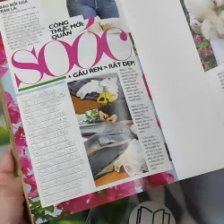 Cảm Ơn Cuộc Sống Một Lần Nữa 1018888