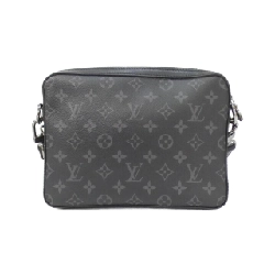 Túi đeo chéo Louis Vuitton Monogram Eclipse Reverse Trio M69443 - Hàng hiệu Authentic 768339