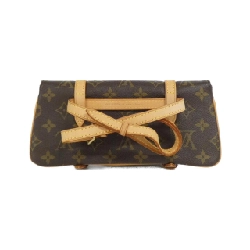 Túi đeo hông Louis Vuitton Monogram Pochette Marelle M51159 608355