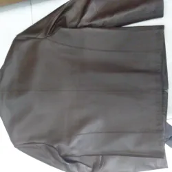 Ao da cừu cổ bẻ  785347