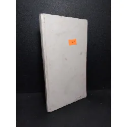 [Sách Cũ SCGR] Tình bạn (song ngữ, bìa cứng) mới 80% ố viết lên bài gấp góc nhẹ 1998 HCM2103 VĂN HỌC