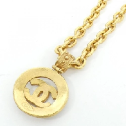 【Vintage】Dây chuyền Chanel 626220
