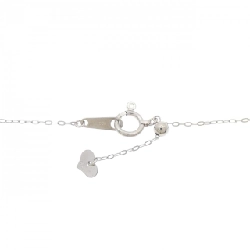 Dây chuyền PT850 - Hàng hiệu Authentic 866332