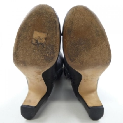 Giày bốt dài CHANEL 662533