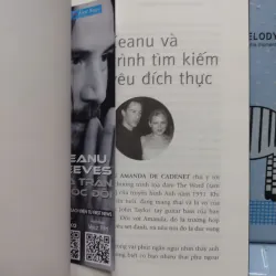 Sách: Keanu Reeves Ma trận cuộc đời -Tác giả: Marc Shapiro 606157