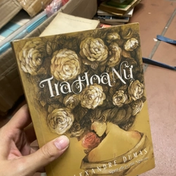 Sách Trà Hoa Nữ