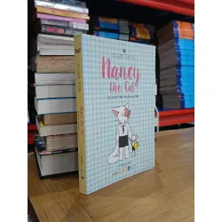 Nancy the Cat: Cô chuột đến từ phương Bắc - Ellen Shim (An Nguyên dịch)