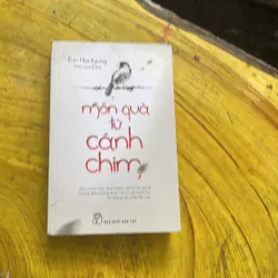 MÓN QUÀ TỪ CÁNH CHIM- EUN HEE- KYUNG
