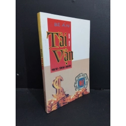 Bí ẩn tài vận mới 90% bẩn bìa 2009 HCM2811 Trần Sinh TÂM LINH - TÔN GIÁO - THIỀN Oreka Blogmeo