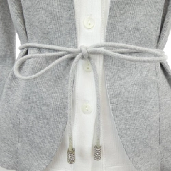 FABIANA FILIPPI GCD270W510 Áo - Hàng hiệu Chính hãng 812792