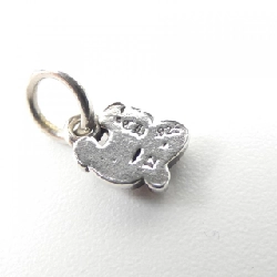 CHROME HEARTS ALPHABET MINI Y 2352 304 1754 9100 Mặt dây chuyền - Hàng hiệu Chính hãng 901665